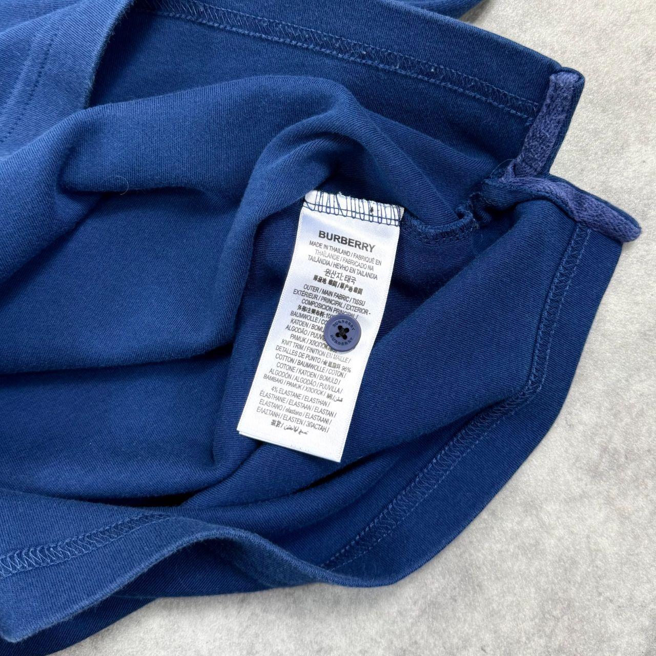 Burberry Polo Top