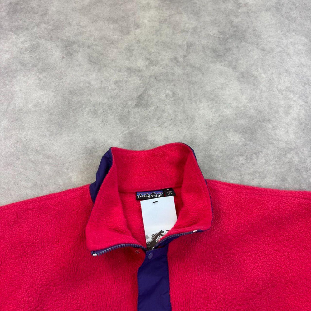 Patagonia Fleece