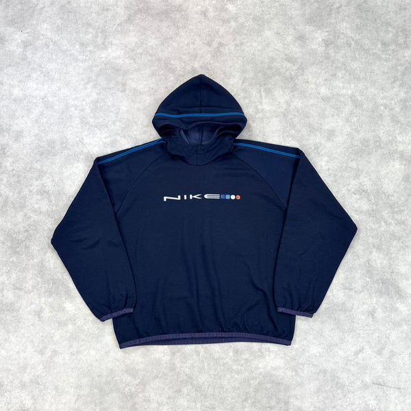 Vintage Nike hoodie