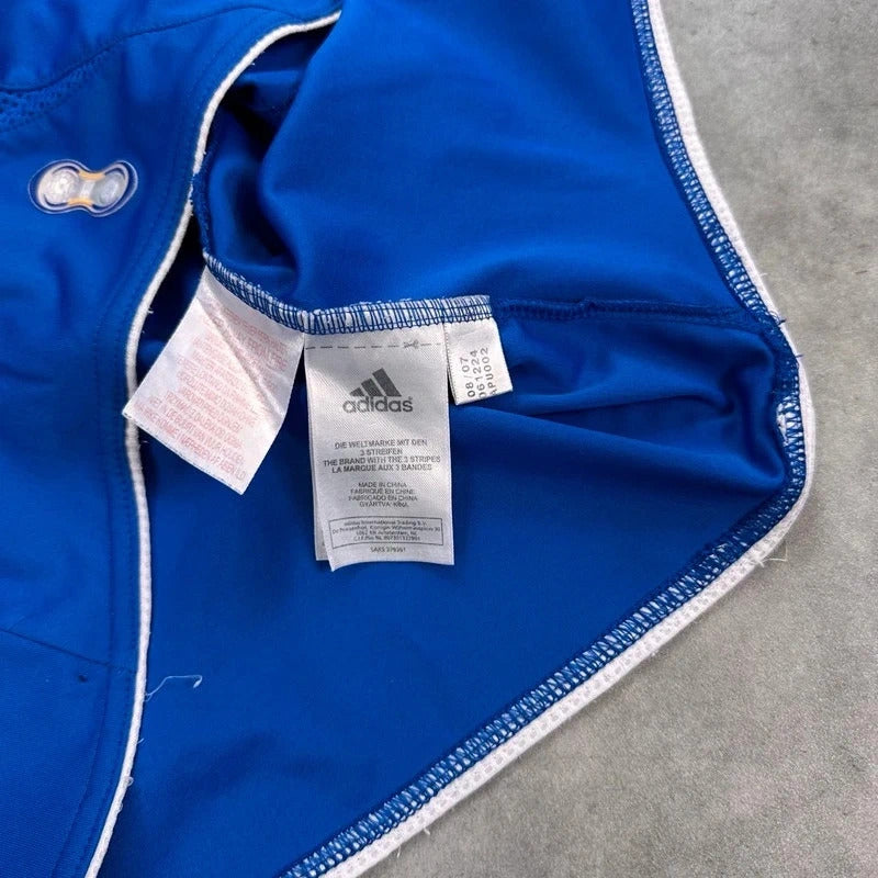 Vintage Chelsea FC home shirt