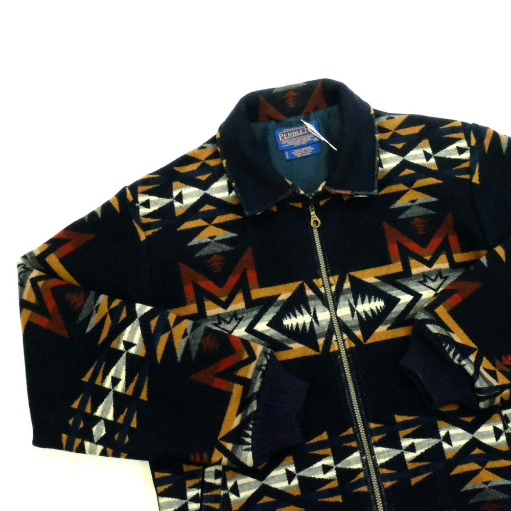 Pendleton Aztec Jacket