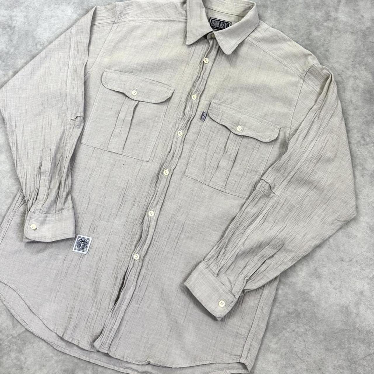 Ferre shirt