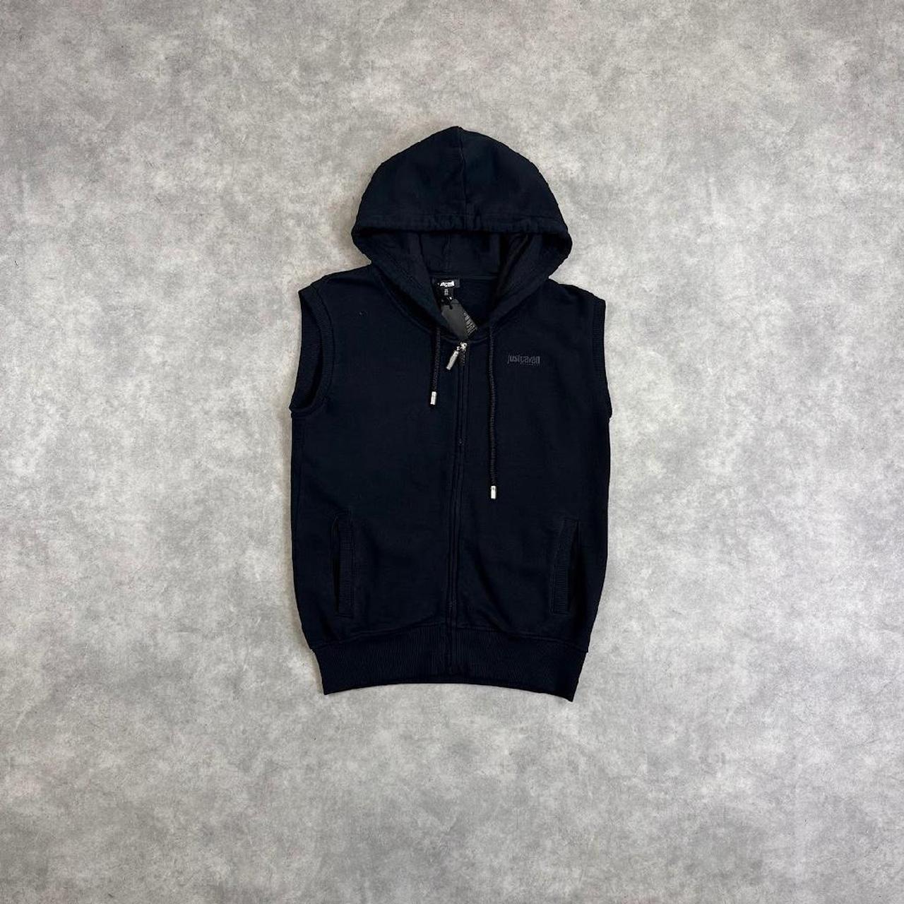 Cavalli hoodie