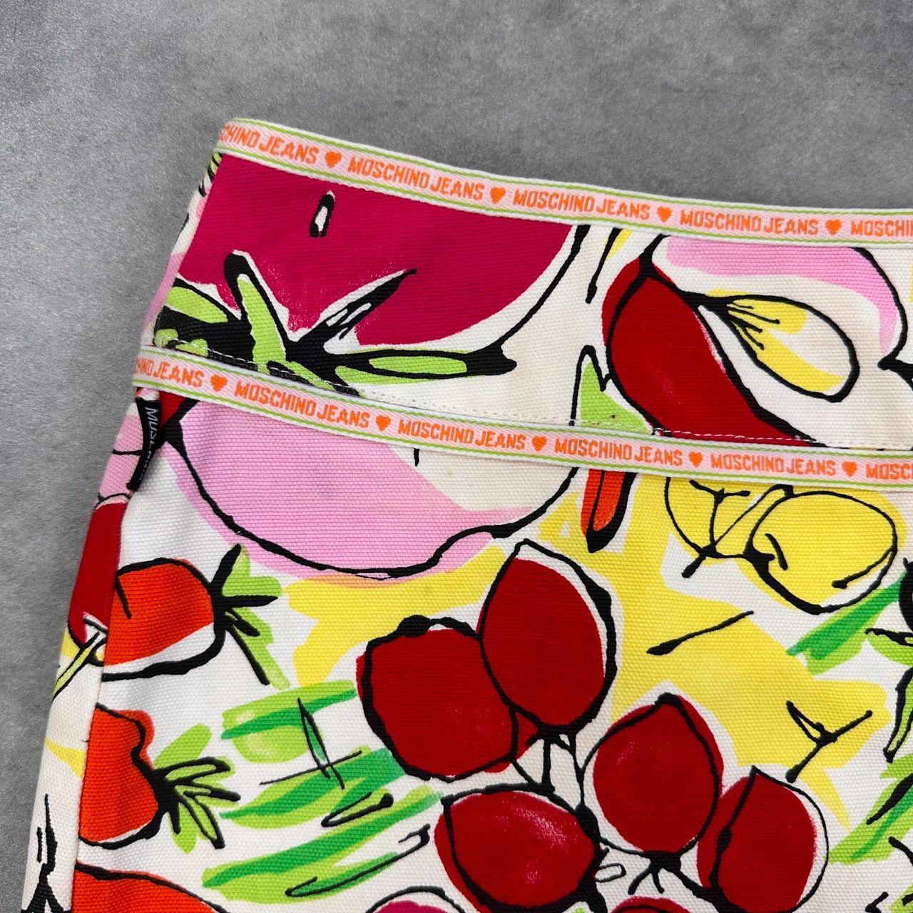 Moschino Skirt