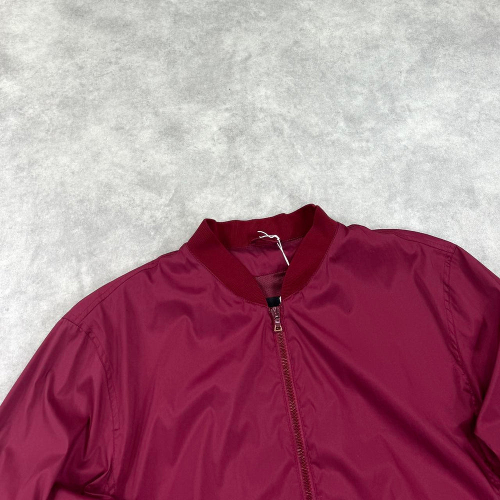 Vintage PRADA bomber jacket