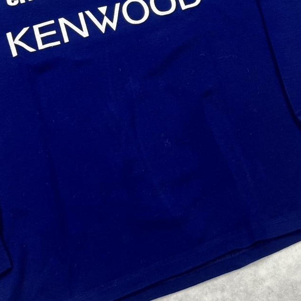 1994-95 Genoa CFC Erreà jumper