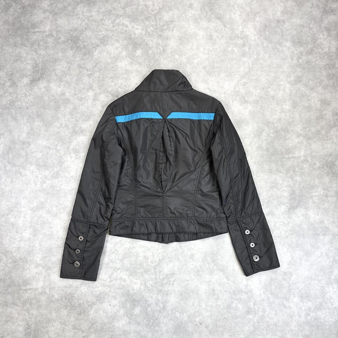 Diesel jacket