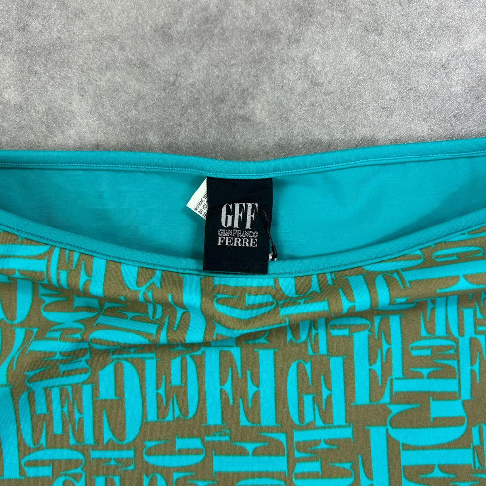 Gianfranco Ferre Top