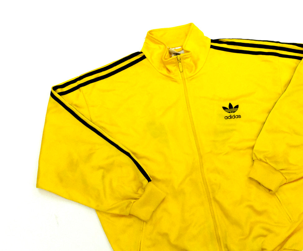 Adidas Track Jacket