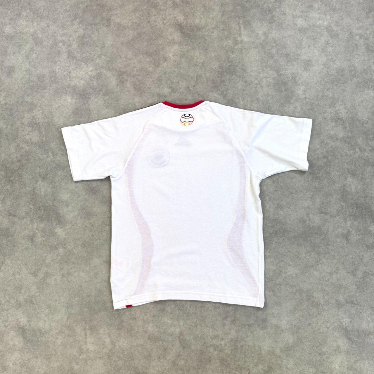 Adidas German Football Top