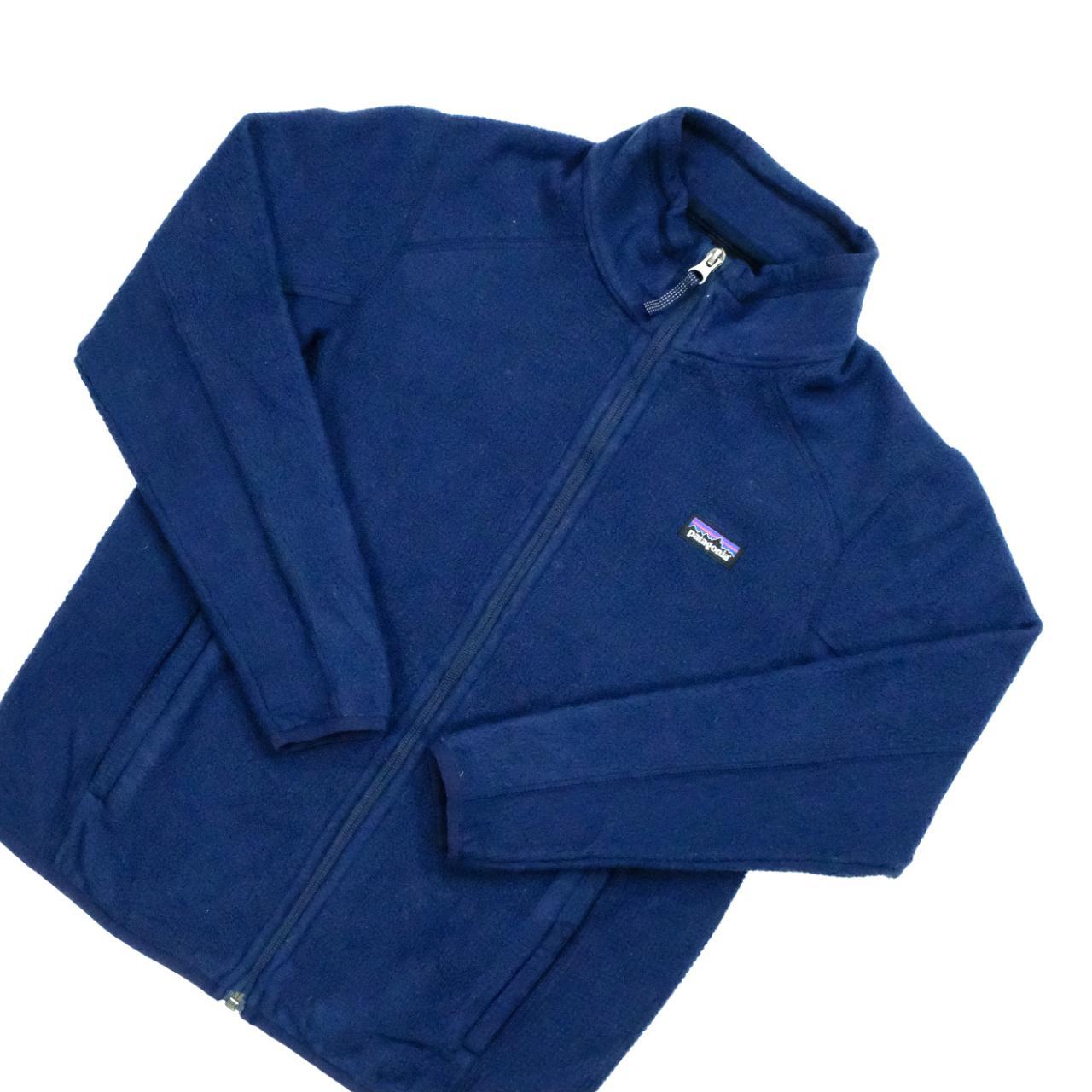 Patagonia Fleece