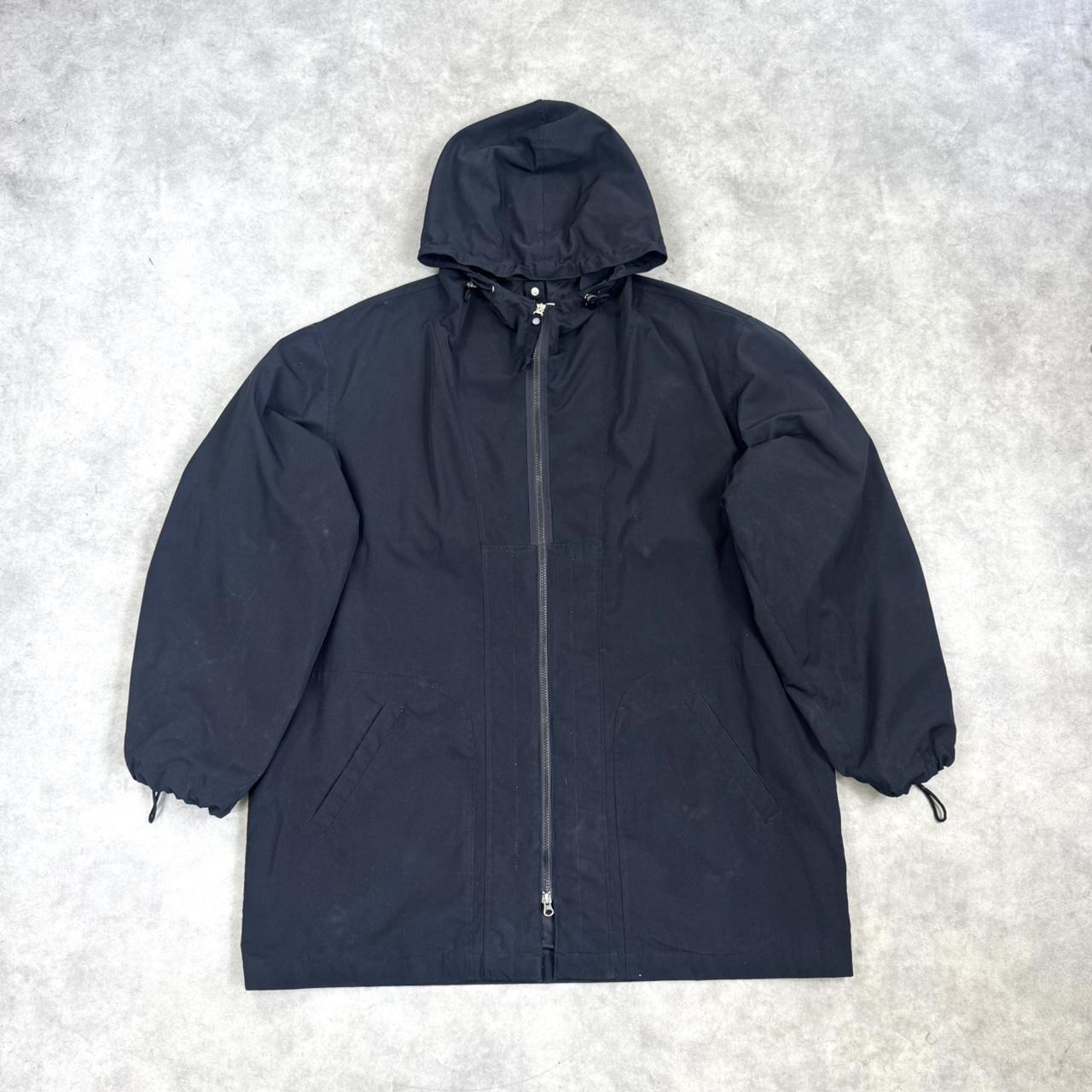 Armani coat