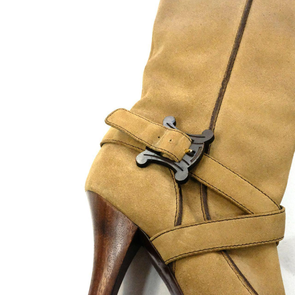 Celine Boots