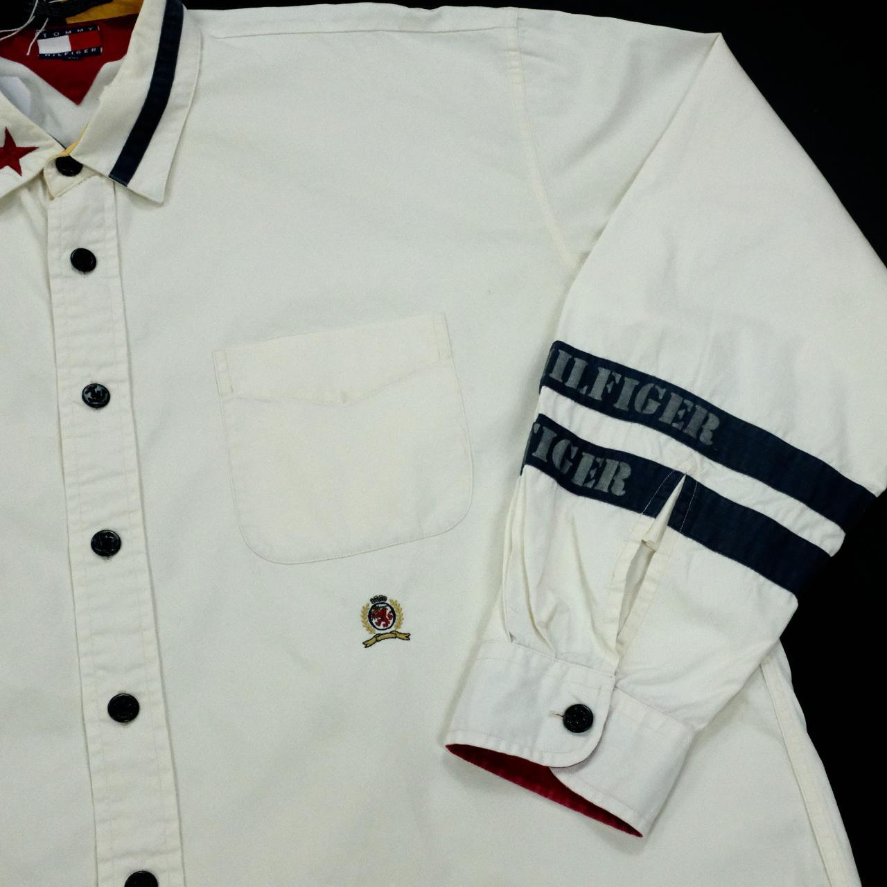 Tommy Hilfiger