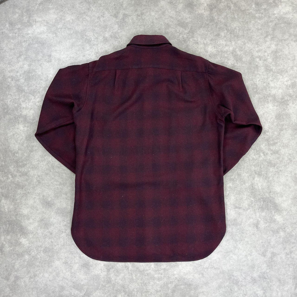 Pendleton Shirt
