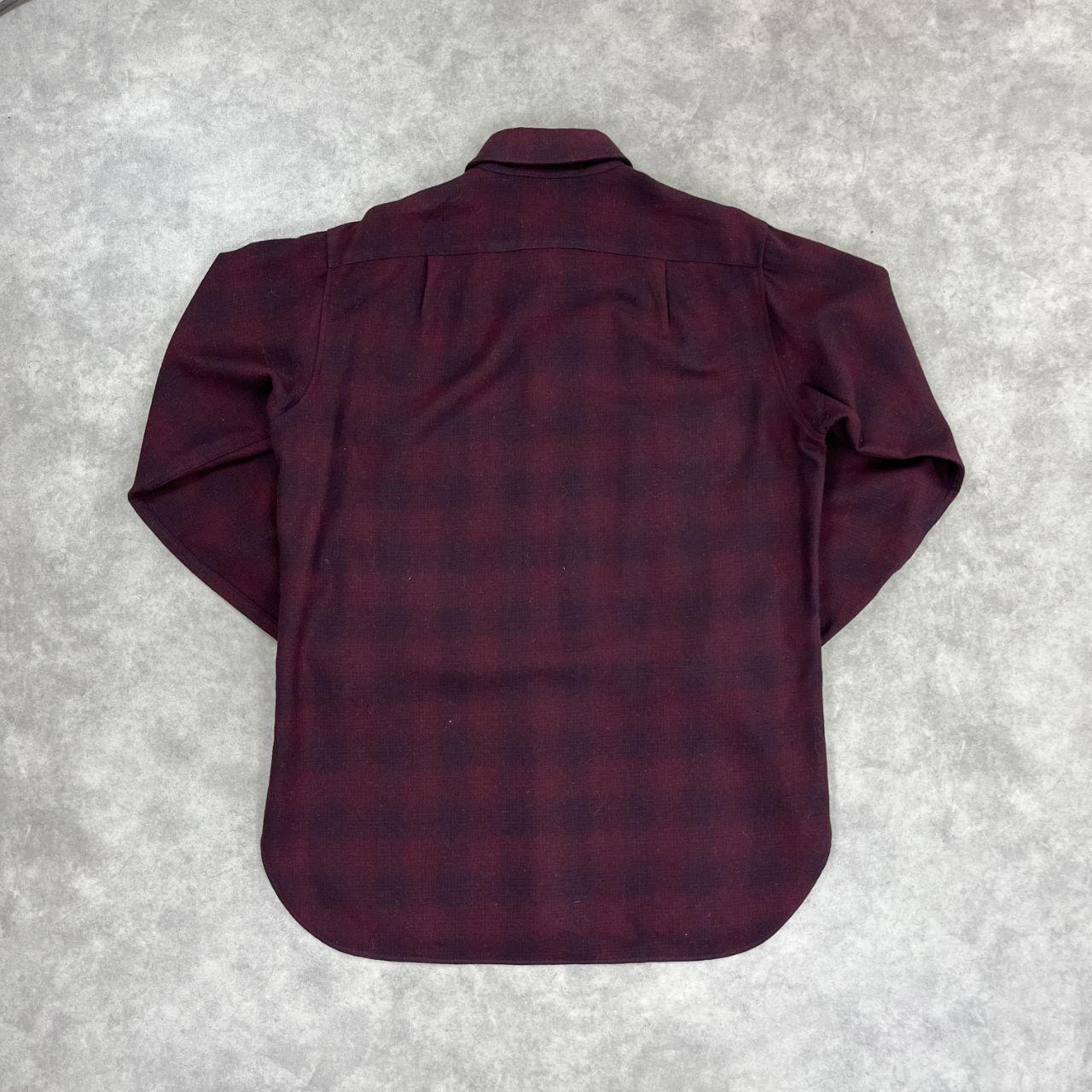 Pendleton Shirt