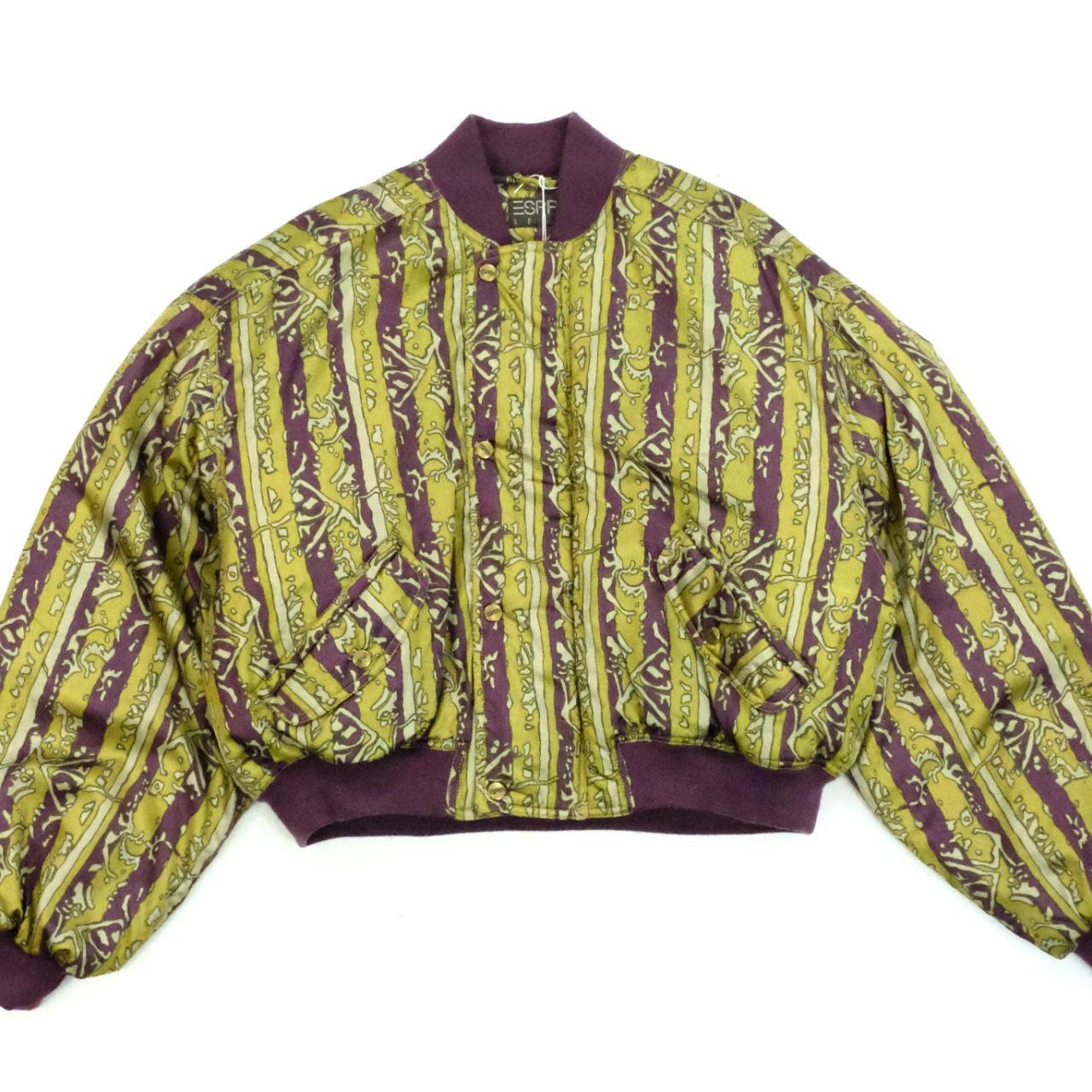 Esprit Bomber Jacket