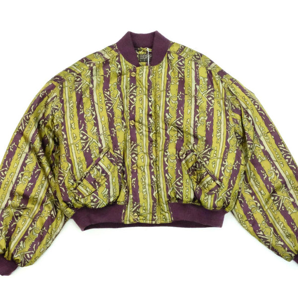 Esprit Bomber Jacket