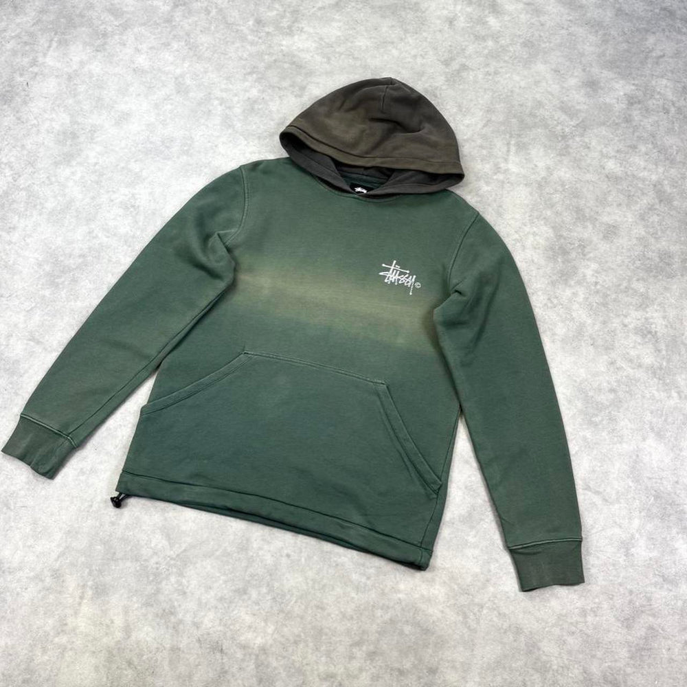 Stussy hoodie