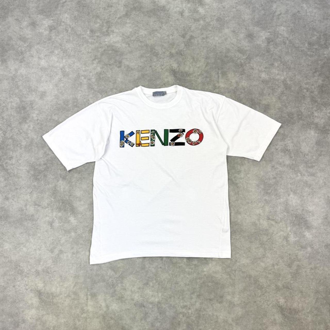 Kenzo t-shirt