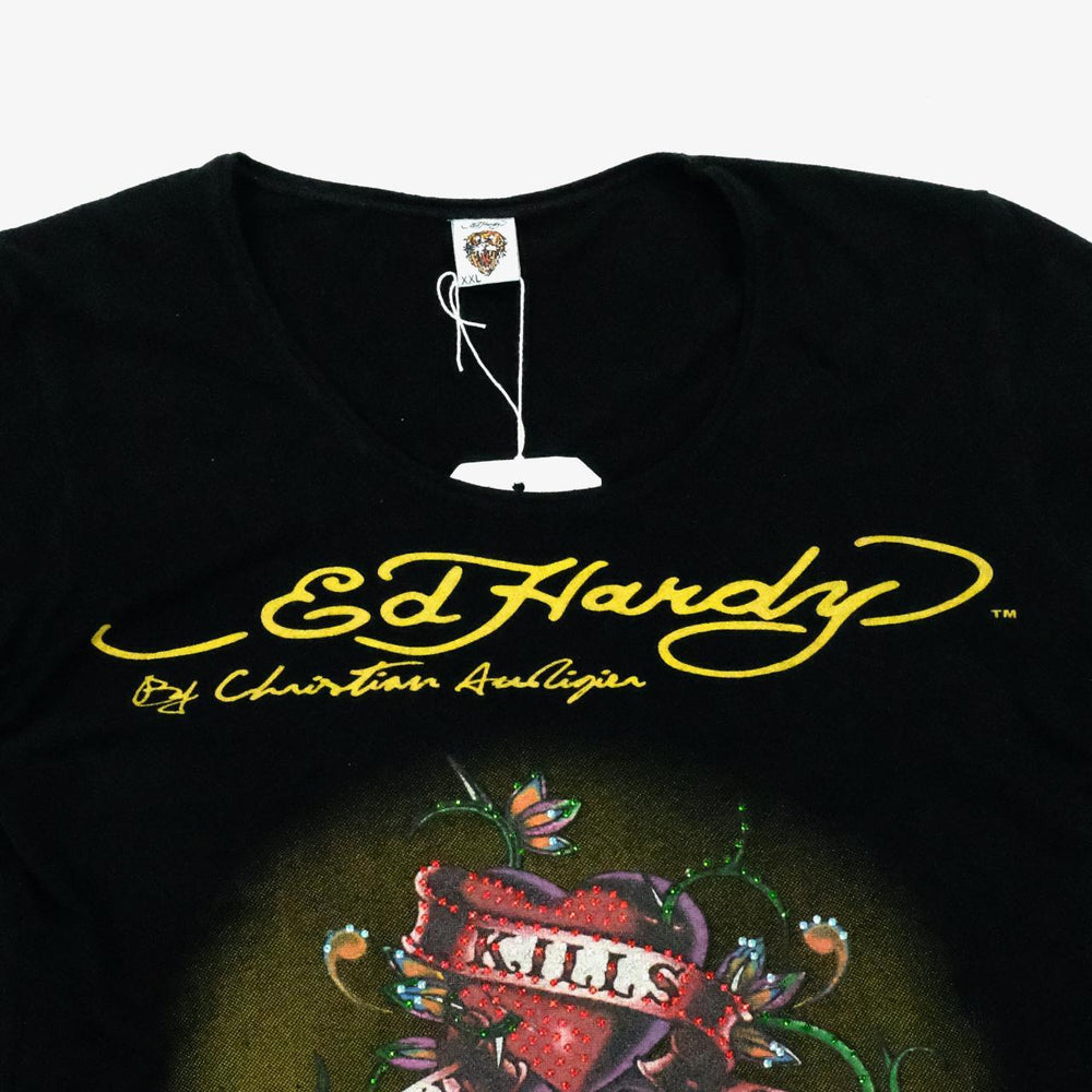 Ed Hardy T-shirt