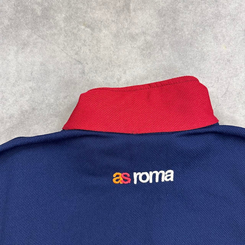 Kappa Roma Italy jacket