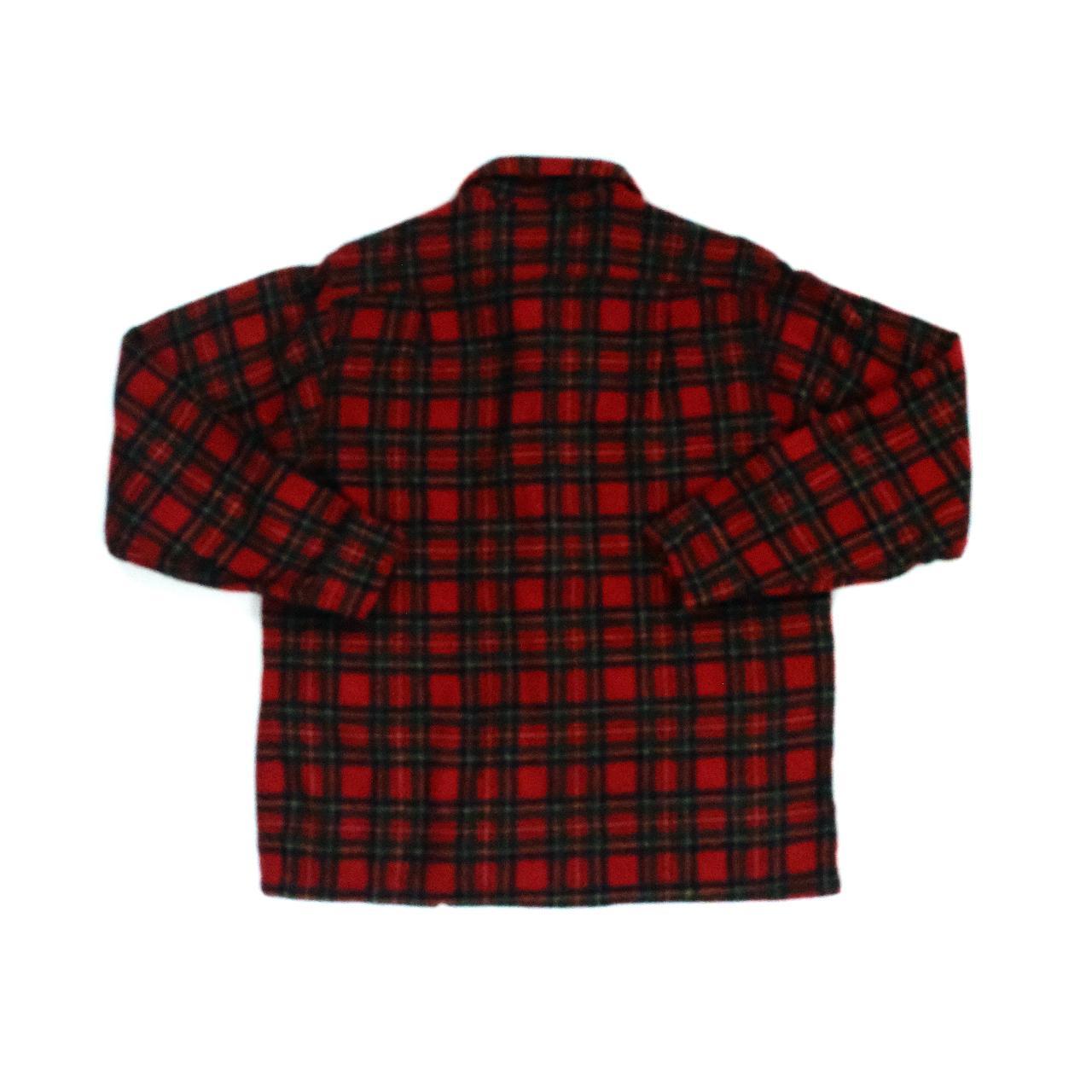 Pendleton Shirt