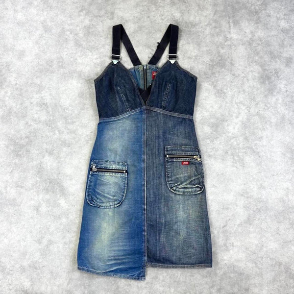 Miss Sixty denim dress