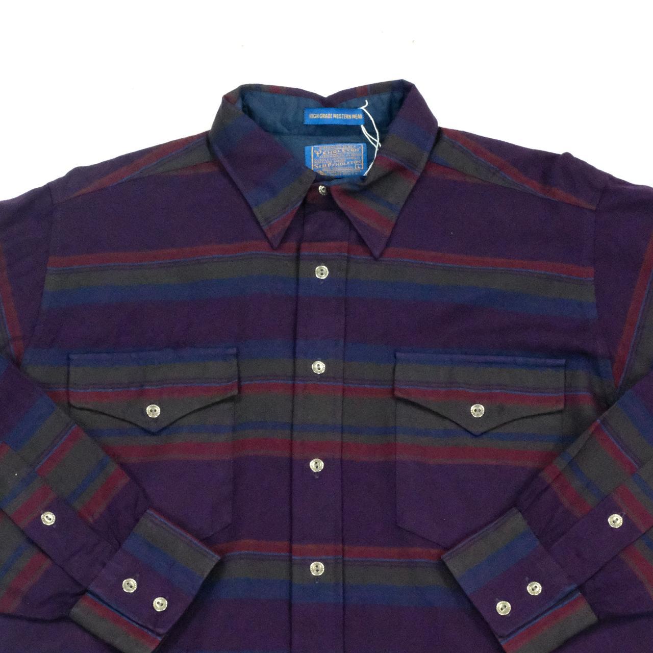 Pendleton Shirt