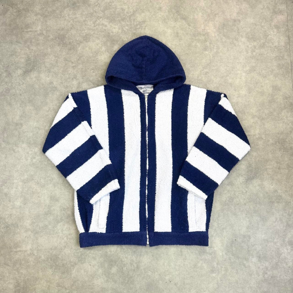 Burberry jacket