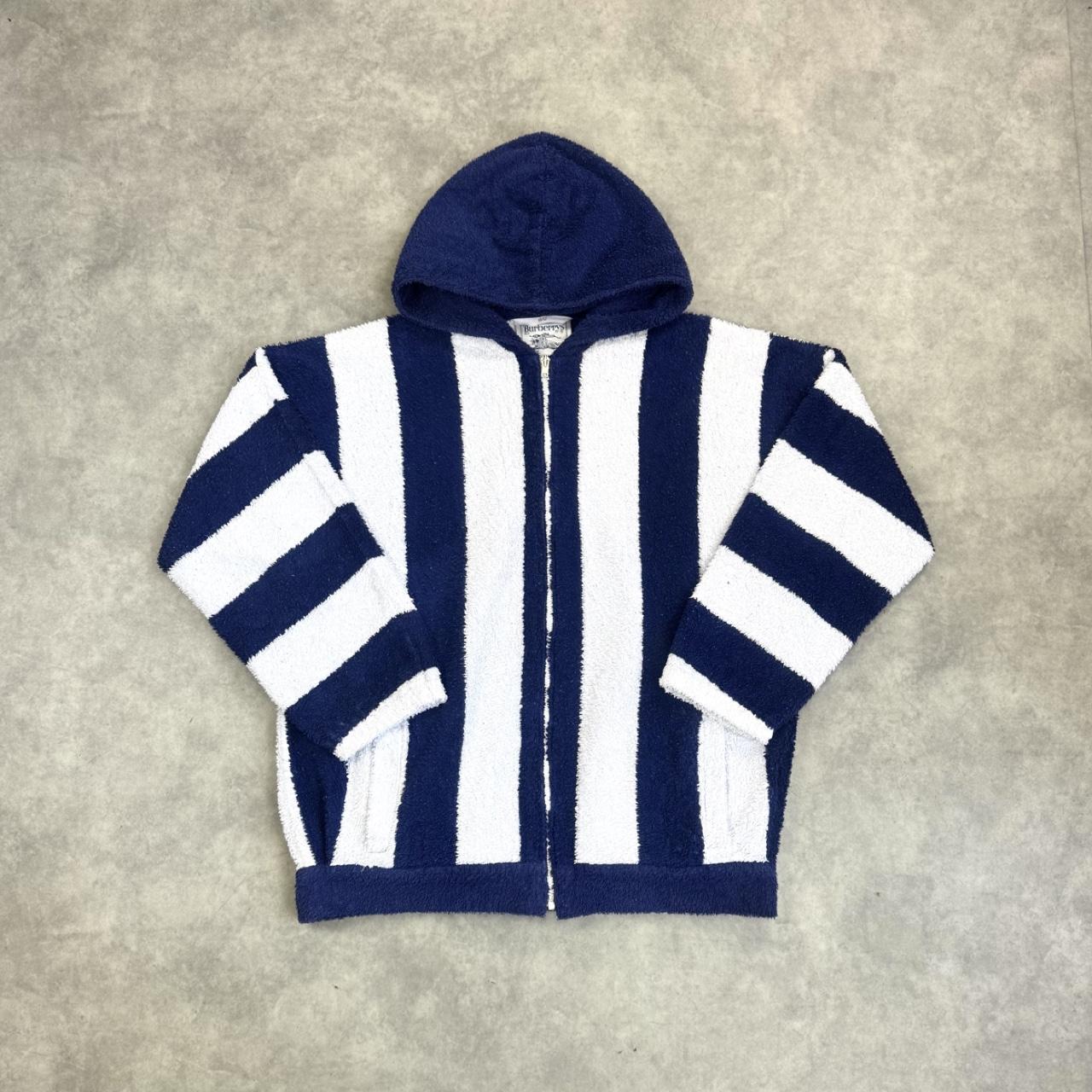 Burberry jacket
