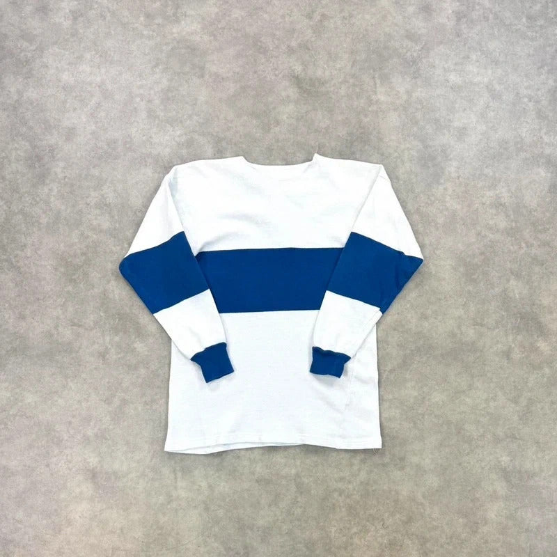 Vintage Benetton rugby top