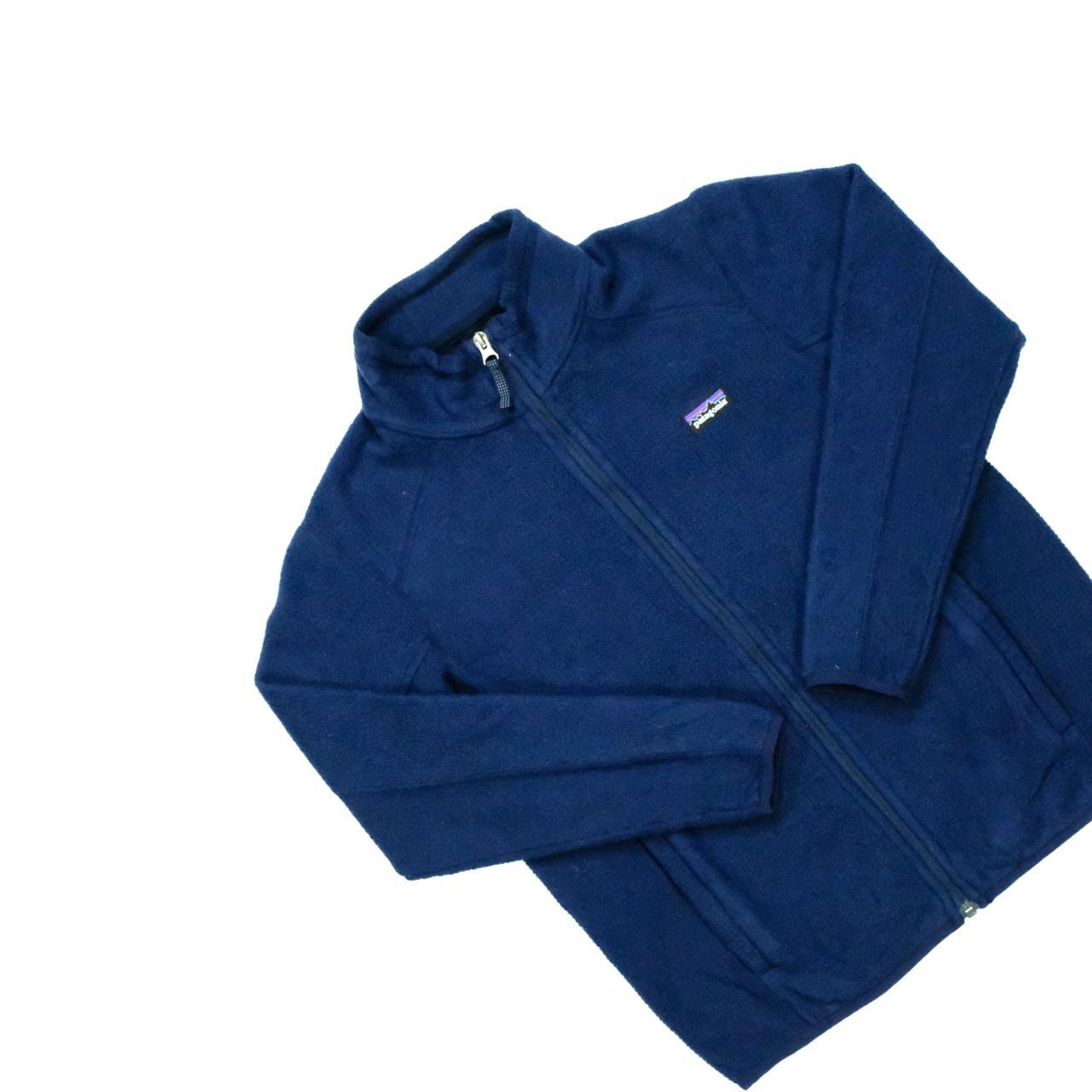 Patagonia Fleece