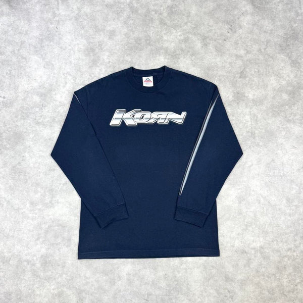 Korn band t-shirt