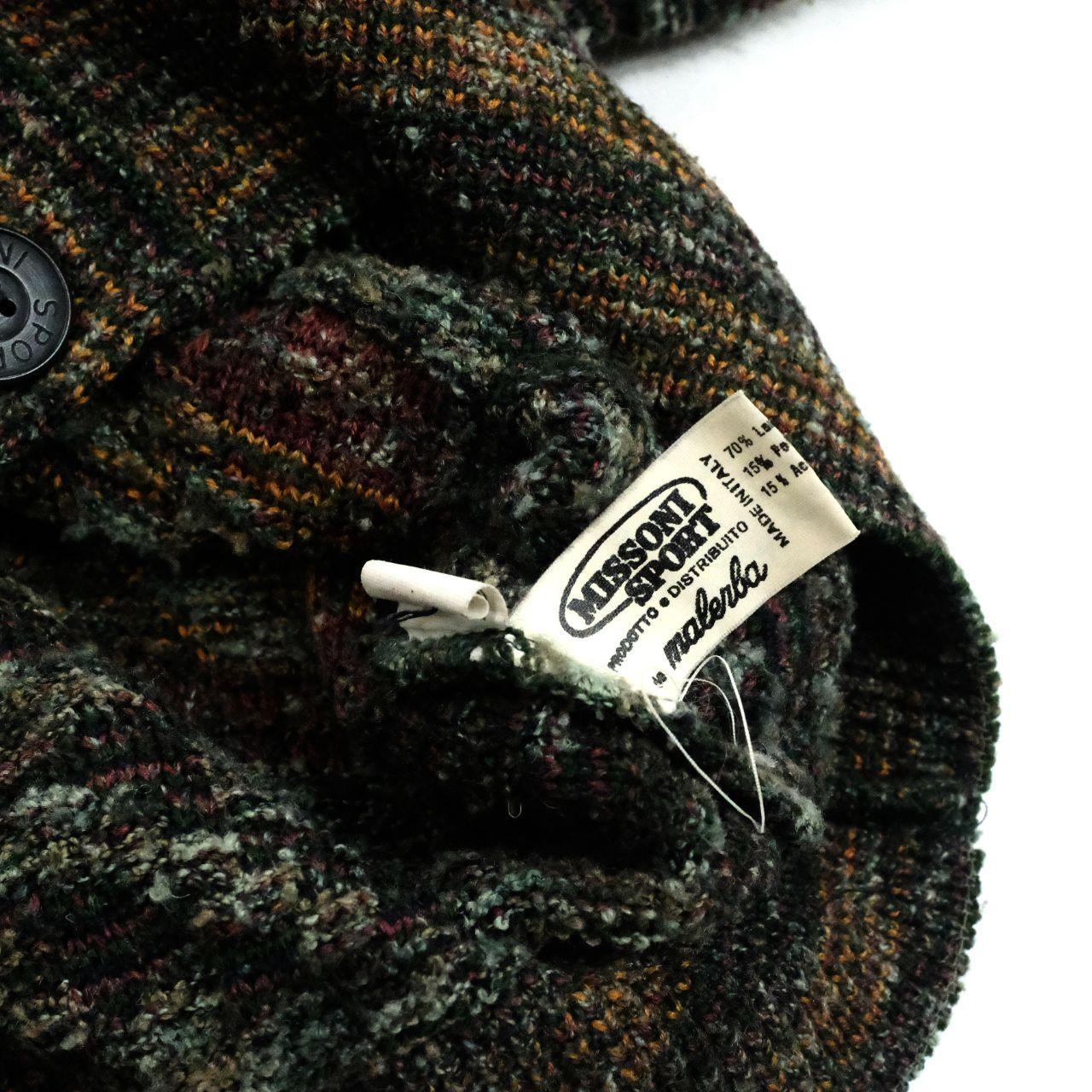 Missoni Cardigan