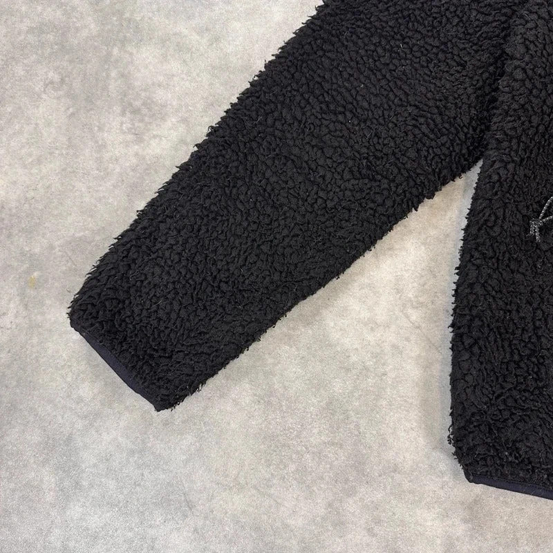 Carhartt WIP fleece jacket