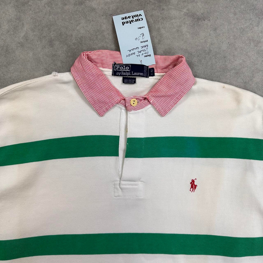 Ralph Lauren polo shirt
