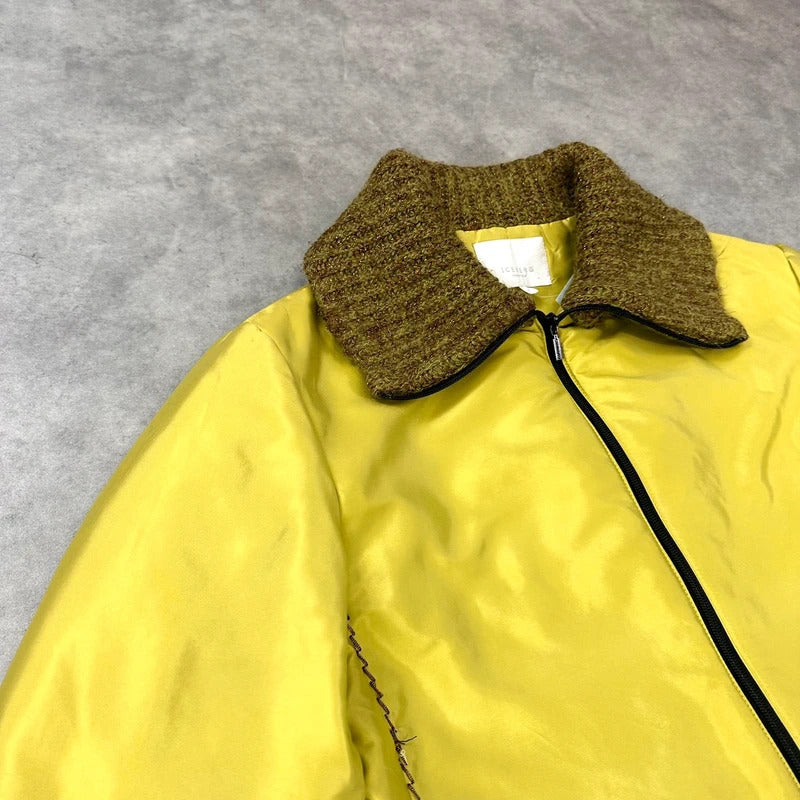 Vintage Iceberg jacket