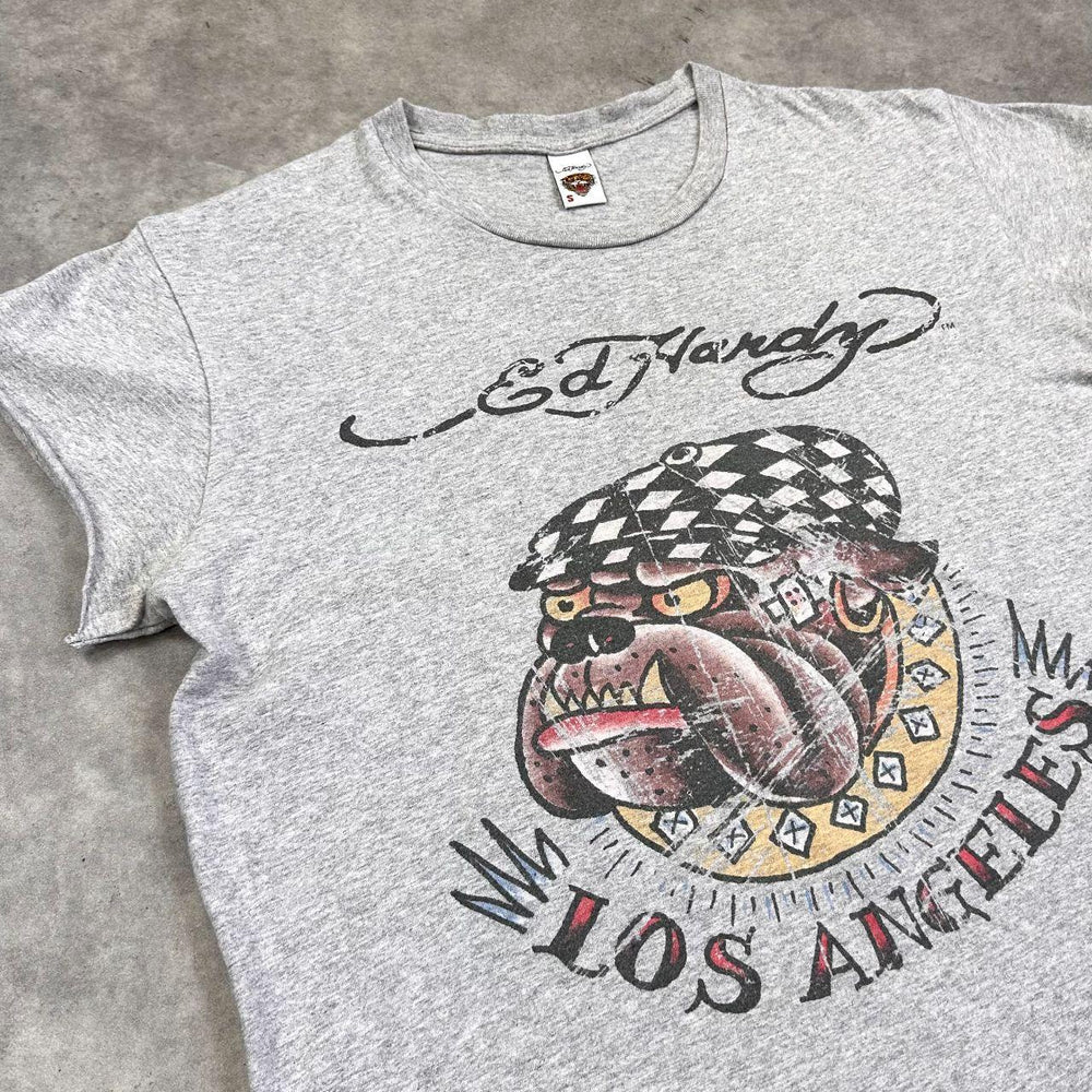 Ed Hardy T-shirt