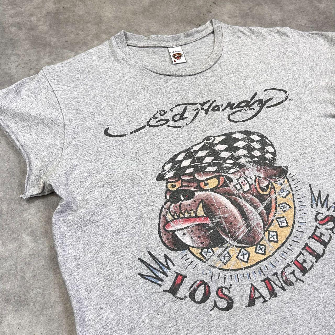 Ed Hardy T-shirt