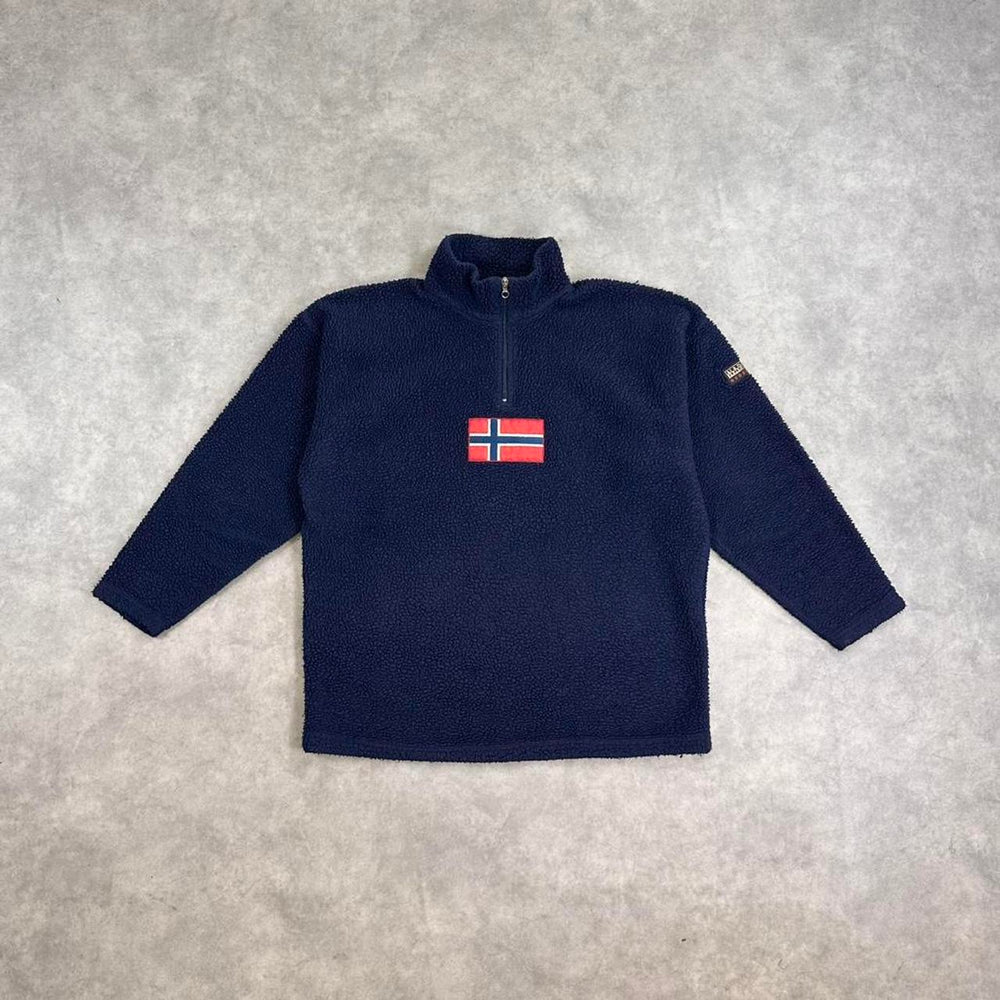 Napapijri fleece