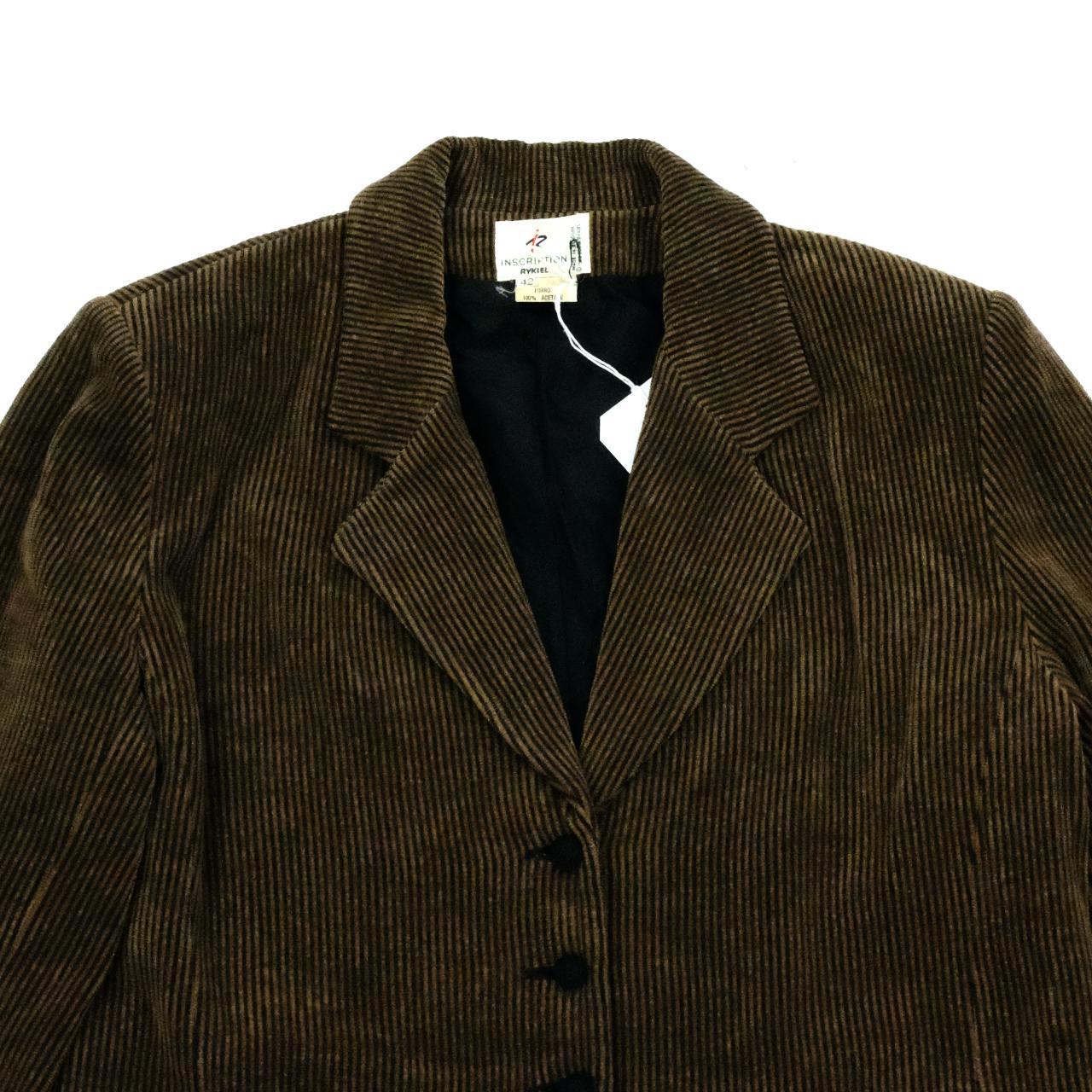 Sonia Rykiel Blazer