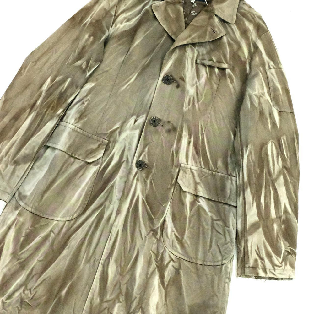Armani Jeans Coat