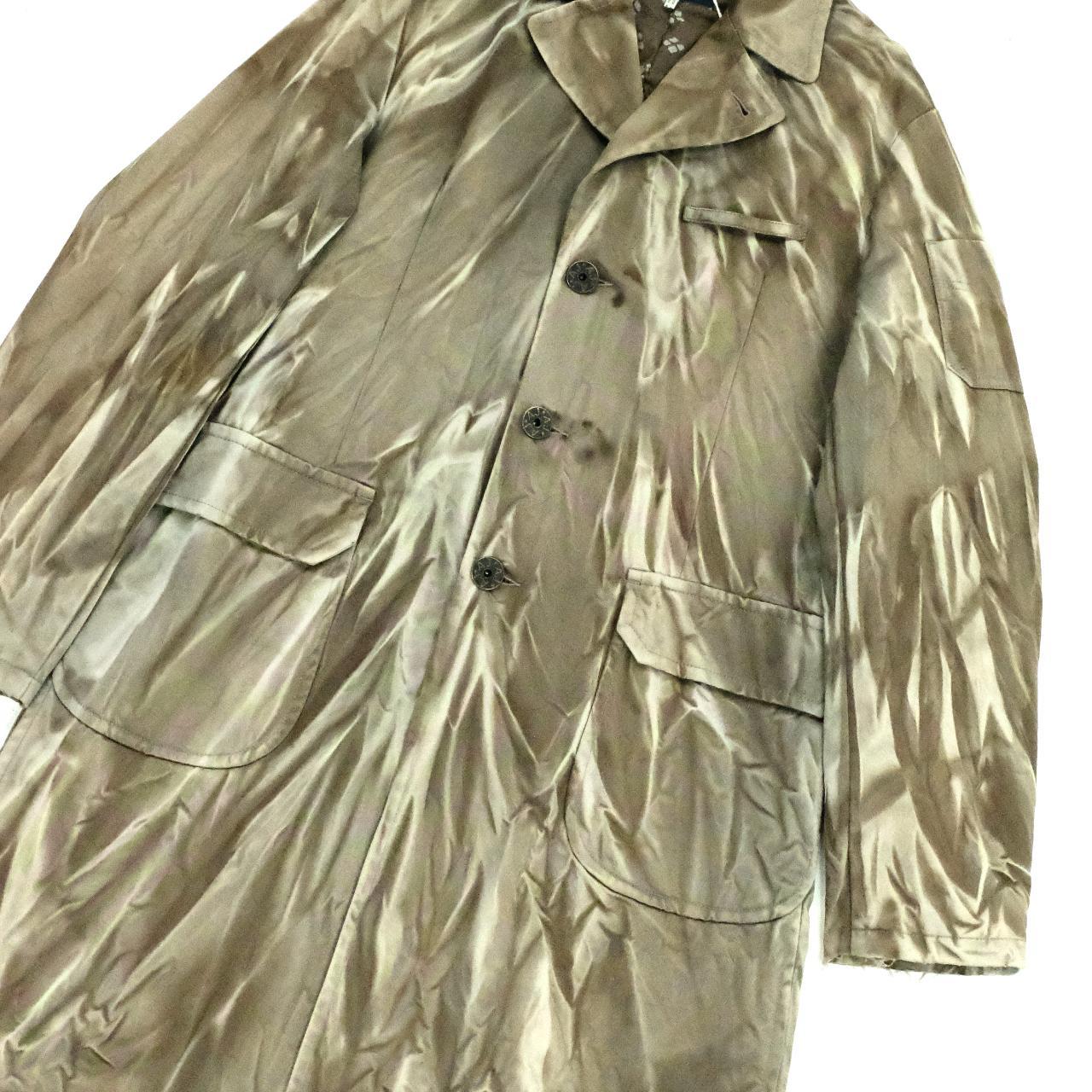 Armani Jeans Coat
