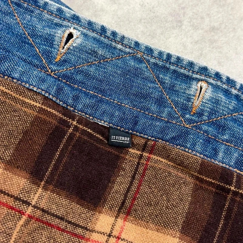 Vintage Dolce & Gabbana denim jacket