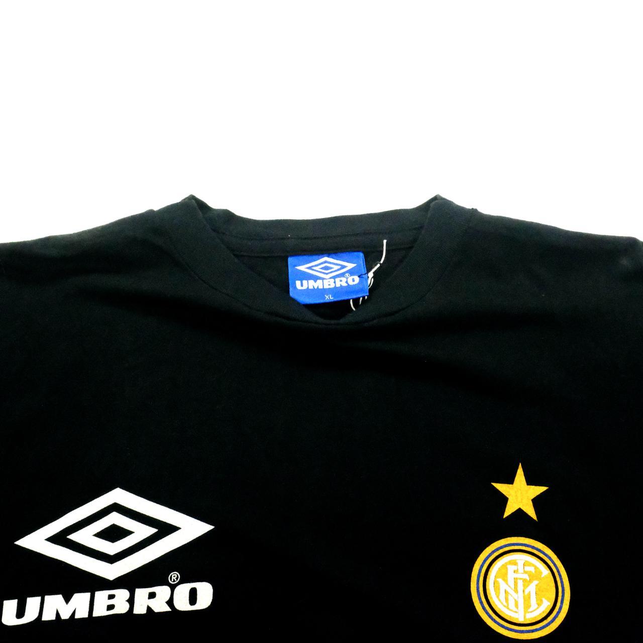 Umbro Inter Milan T-shirt