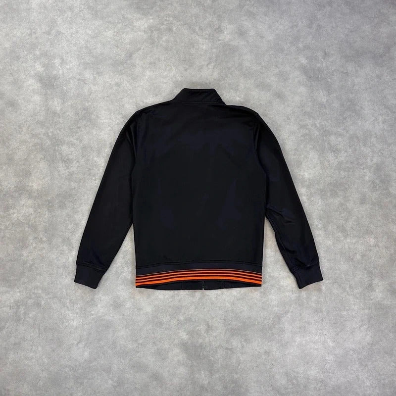 Vintage Carhartt track jacket