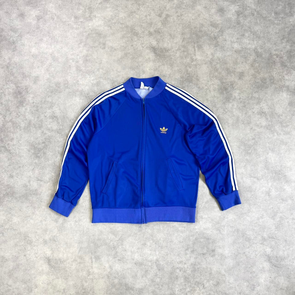 Vintage Adidas ATP jacket