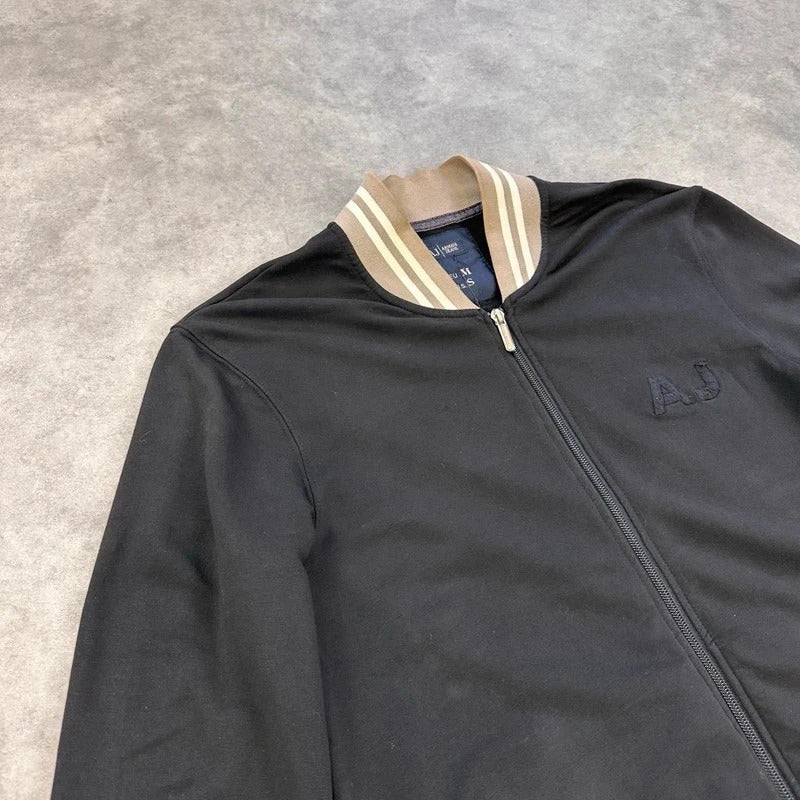 Armani bomber jacket