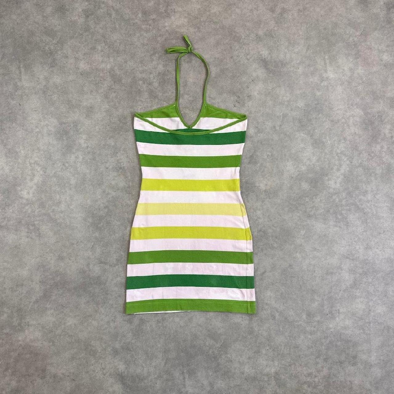 Bikkembergs Dress